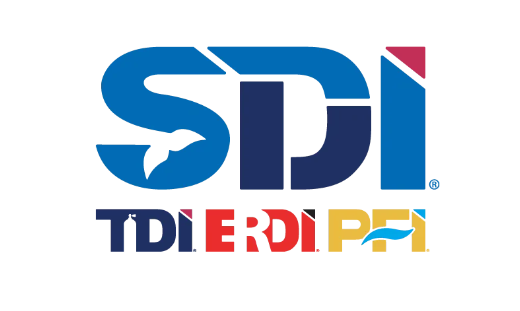 SDI TDI Scuba Diving International